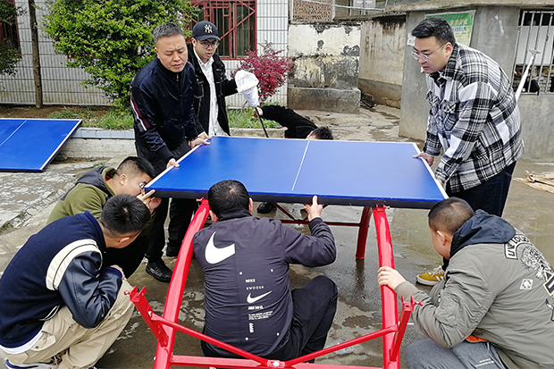 “毕”力同心共筑梦 情暖山乡绘新篇——毕节卷烟厂助力脱贫攻坚和乡村振兴工作回顾